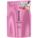 パンテーンミラクルズ シャンプー 詰め替え 420mL カラーシャイン