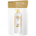 パンテーンエフォートレス トリートメント 詰め替え 350g コンプリートナイトリペア-