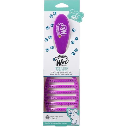 Wet Brush åȥ֥饷ڥåȥ֥饷 ԡɥɥ饤ʸǭѡޥåˤ