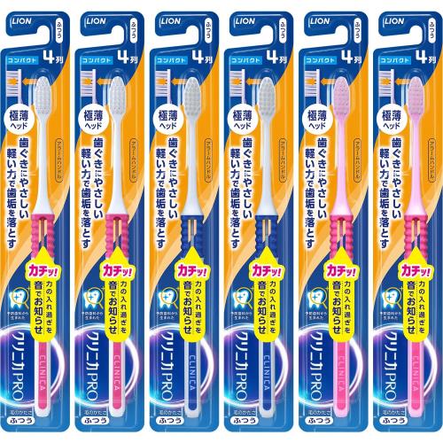 ˥ PRO ϥ֥饷 4 ѥ դĤ å 6