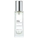 マニフィークオードトワレ ブレス オブ ザ ブルーム フレグランス メンズ レディース 30mL フレッシュフローラルの香り magnifique KOSE