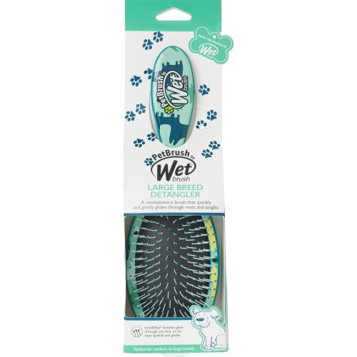 Wet Brush åȥ֥饷 ڥåȥ֥饷[淿緿ѥ֥饷]ñ˥쥤¤ߤ ޤʤ ĥФ 顼֥꡼ɥ...