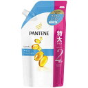 パンテーン シャンプー モイストスムースケア 詰め替え 特大 660mL
