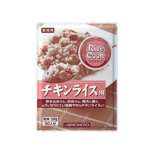 ̣ Rice Cook 饤 500g