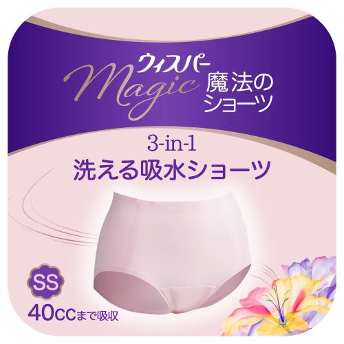 ѡ ˡΥ硼 Magic Shorts SS ۿ ˥꡼ ۼ 40ccޤǵۼ