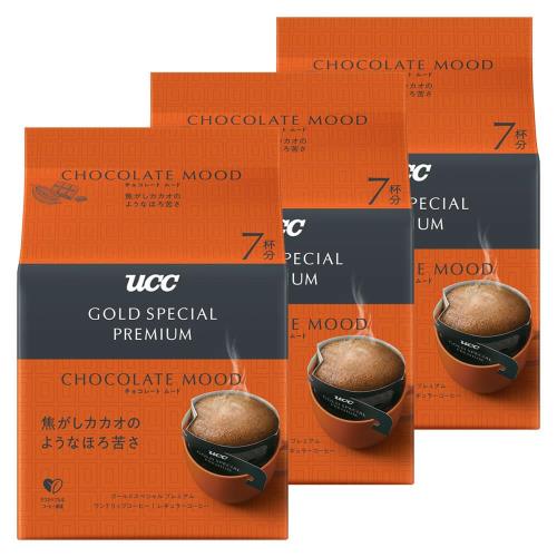 UCC GOLD SPECIAL PREMIUM ɥåץҡ 祳졼ȥࡼ 21ʬ7ա3)ҡ