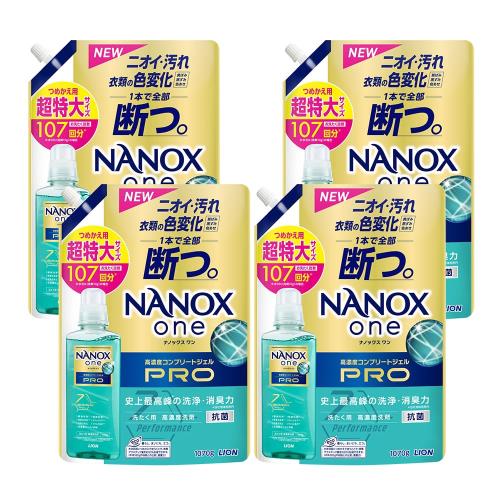 ʥΥå ץ NANOX one PRO ʥΥå ץ Ķ   ͤؤ 107ʬ  ޤȤ㤤 (4)