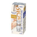 ビオレu ザ 〔 The Body 〕 ぬれた肌に使う ボディ 乳液 無香料 セット (フック+ノズル+つりさげパック 300ml) お風呂場で立ったままワンプ...