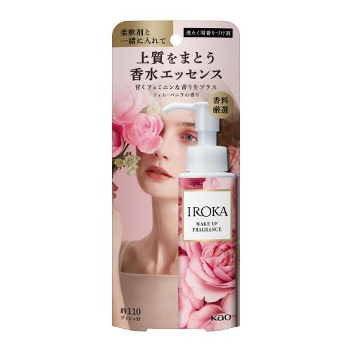 ե쥢ե쥰IROKA ᥤåץե쥰 եХ˥ι 90ml