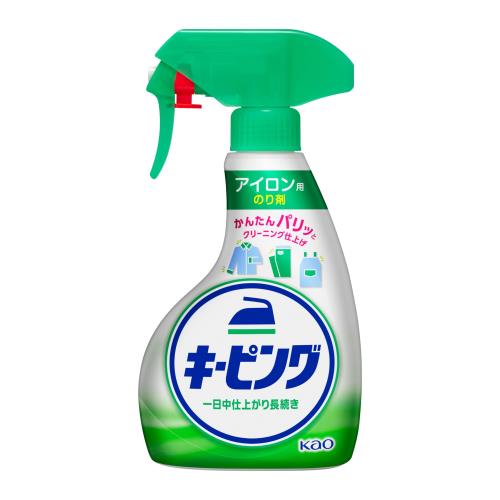 ֲ(Kao) ѥԥ ѤΤ ϥǥץ졼 400ml