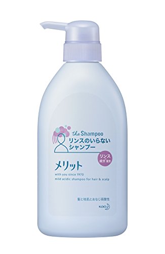 Merit å 󥹤Τʤס ݥ 480ml []