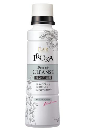 ե쥢ե쥰IROKA ١åץ 600g