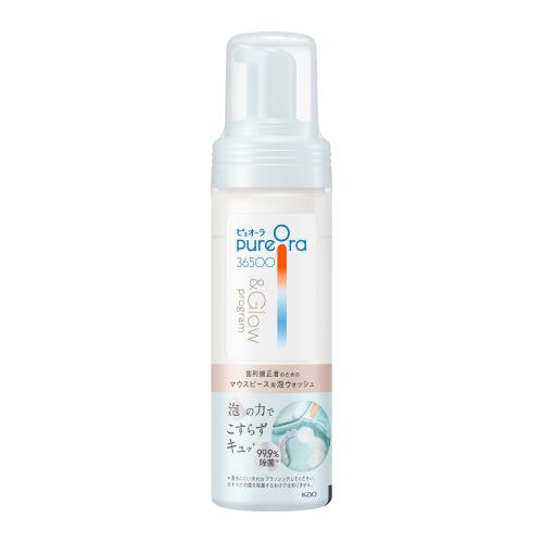 ԥ奪 PureOra36500 Glow program ޥԡˢå  ơʡ 