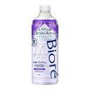 ビオレu ザ ボディ 〔 The Body 〕 泡タイプ ディープクリア ハーバルフレッシュの香り 替え 440ml