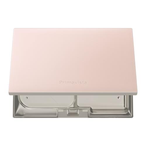 プリマヴィスタ パウダーファンデーション ケース 1個 (x 1) プリマヴィスタ パウダーファンデーション ケース 1個 (x 1)