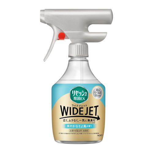 ꥻåEX WIDE JETʥ磻ɥåȡ 齭򹭤ʤ쵤̵ ֤䤫ʤι  410ml