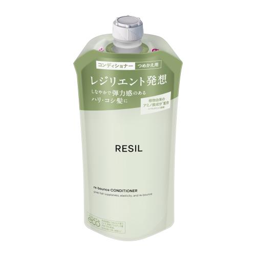 サクセス レジル リバウンスコンディショナー 詰替え 320ml ノンシリコーン ウォーターリリー&バンブーの香り サクセス レジル リバウンスコンディショナー 詰替え 320ml ノンシリコーン ウォーターリリー&バンブーの香り
