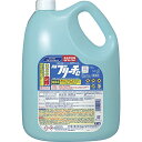 業務用 塩素系除菌漂白剤(食品添加物)月星ブリーチC 5kg(花王プロフェッショナルシリーズ)