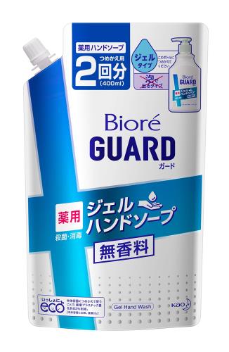 ӥ GUARD ϥɥ륽 Ĥᤫ ̵ 400ml