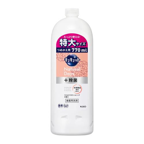 奭å NaturalDays+ 磻ɥեϡ֤ι Ĥᤫ 770ml