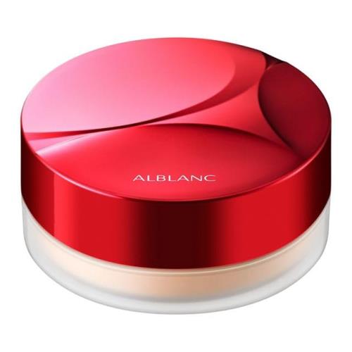 花王 アルブラン ALBLANC 潤白美肌ルースパウダー 15g フェイスパウダー ルーセント