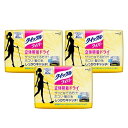 まとめ買い クイックルワイパー 床用掃除シート ドライシート 40枚入 × 3個