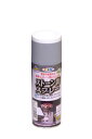 アサヒペン ストーン調スプレー 300ML グレーグラナイト