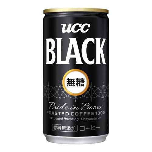 UCC BLACK̵ ̥ҡ185ml30