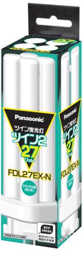 ѥʥ˥å ĥָ 27 ĥ2 ѥå FDL27EXN