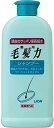 ライオン薬用毛髪力シャンプー200ml×6個セット