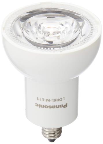 ѥʥ˥å LEDŵ E11 ŵ忧(5.5W) ϥŵ奿 LDR6LME11