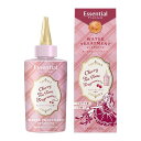 エッセンシャル プレミアム ウォータートリートメント EXスムース チェリーティータイムの香り 200ml