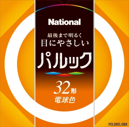 ѥʥ˥å ѥåָ 32 ݷ ŵ忧 FCL32EL30X