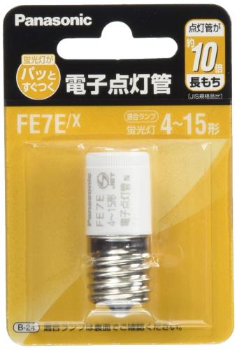 ѥʥ˥å Ż E FE7EX