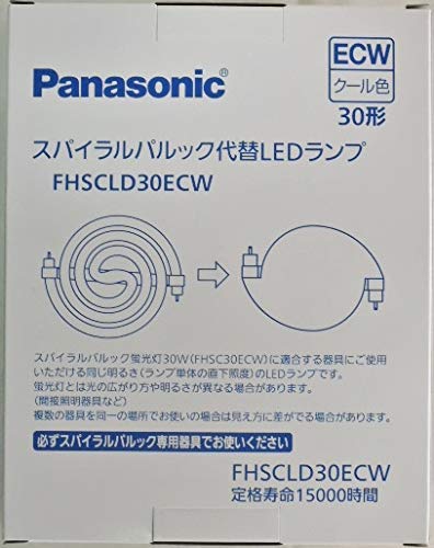 FHSCLD30ECW(뿧) ѥѥåLED 30
