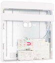 パナソニック(Panasonic) 天井直付型・天井吊下型 LED誘導灯 両面型・一般型(20分間) B級・BL形(20B形) FA20322CLE1