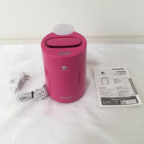 パナソニック ナノイー発生機 ピン