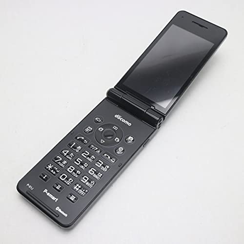 ѥʥ˥å(Panasonic) P-smart  P-01J ֥å 
