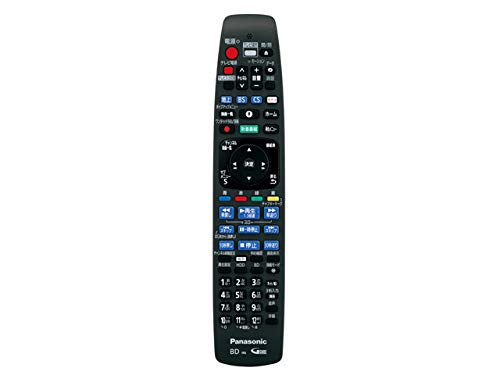 楽天FIDELAPanasonic リモコン TZT2Q01A7QT