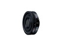 パナソニック(Panasonic) 単焦点 レンズ フルサイズ ミラーレス一眼 Lマウントシステム用 ルミックス LUMIX S 26mm F8 ブラック S-R26
