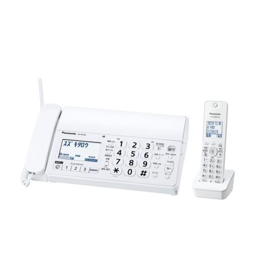 ѥʥ˥å Panasonic ǥ륳ɥ쥹̻ե KX-PD260DLG (ҵ1դ)