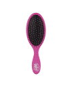 Wet Brush Original Hello Kitty Detangling Brush - Original Hello Kitty - All Hair Types - Ultra-Soft IntelliFlex Bristles Glide Through Tangles with Ease, Pink, 1 Count