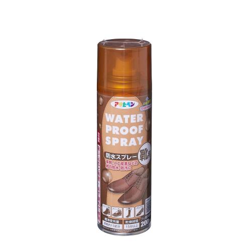 アサヒペン 防水スプレー 靴用 防水スプレー 200ml BSP-010 革靴 人工皮革 はっ水効果 雨 雪 泥汚れ 油よごれ防止 ガス抜きキャップ付き 日本製 アサヒペン 防水スプレー 靴用 防水スプレー 200ml BSP-010 革靴 人工皮革 はっ水効果 雨 雪 泥汚れ 油よごれ防止 ガス抜きキャップ付き 日本製