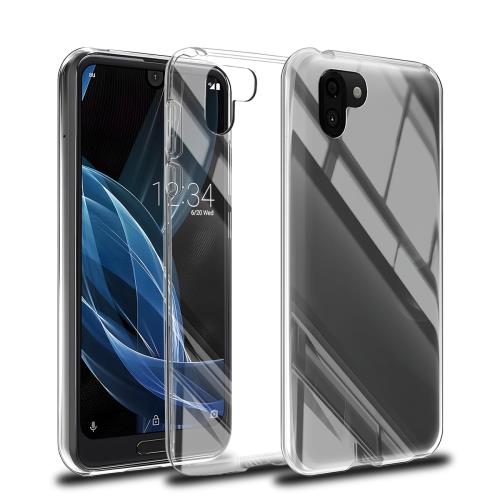б AQUOS R2 SH-03K  ꥢ  AQUOSR2 SH-03K С TPU ݸ С  ...