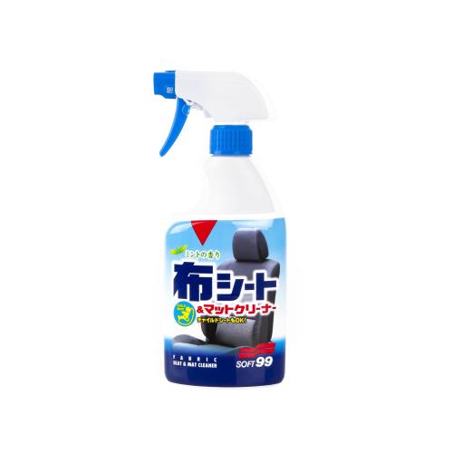 ե99(SOFT99) ⥱ ۥȥޥåȥ꡼ʡ ȥꥬ400 ưʤ ꡼ʡ֥饷 02080