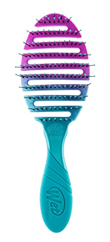 Wet Brush WetBrush(åȥ֥饷) ץ եåɥ饤 إ֥饷 ƥ륪֥ 1 (x 1)