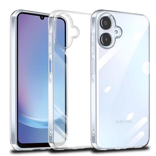 б Galaxy A25 5G  Galaxy A25 5G ꥢ  󤷤եߥ꡼ޥ С TPU ݸ ...