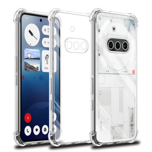 б nothing phone 3a  nothing phone 3a ꥢ  󤷤եߥ꡼ޥ С TPU ...