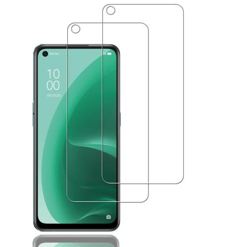 KPNS 饹ե OPPO A55S / OPPO A54 5G OPG02  (2)饹ե ܰ˻Ǻ  ...
