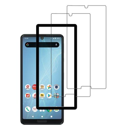 KPNS 饹ե AQUOS Sense4 SH-41A Sense4 Lite SH-RM15 sense5G SHG03 SH-...
